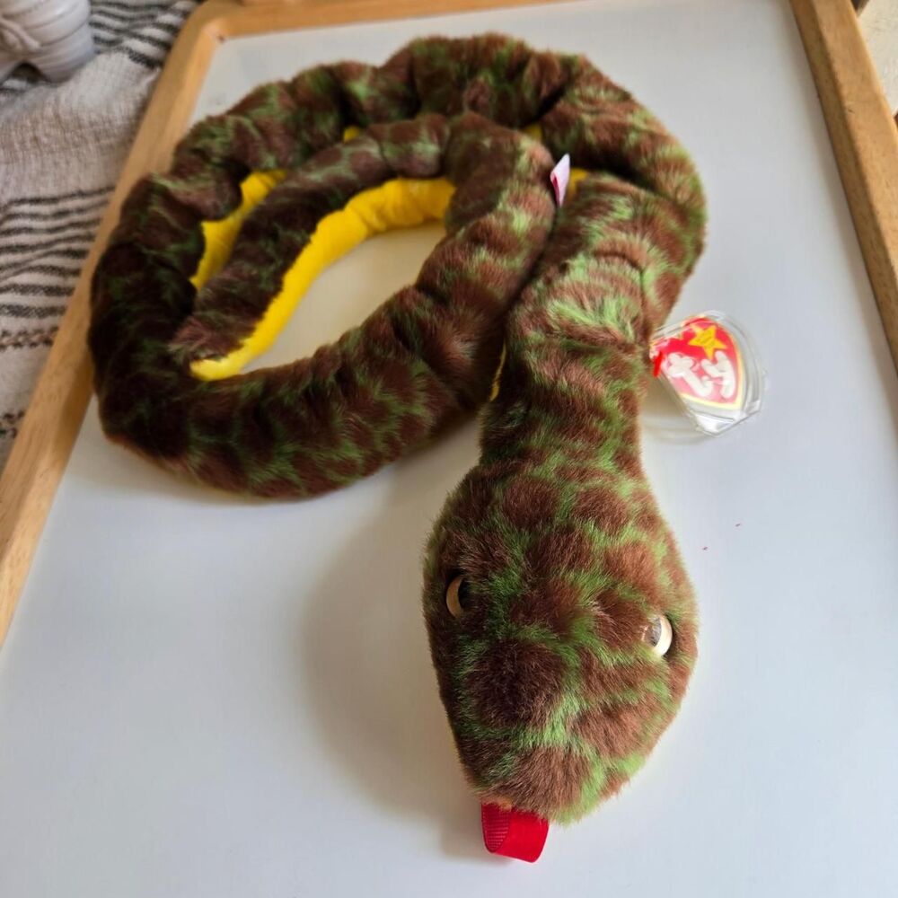 Ty-lr multi Stuffed-animals